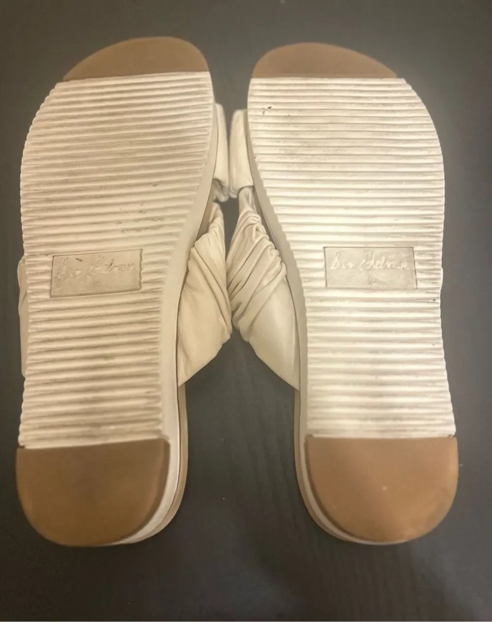 Sam Edelman Sandals Size 10